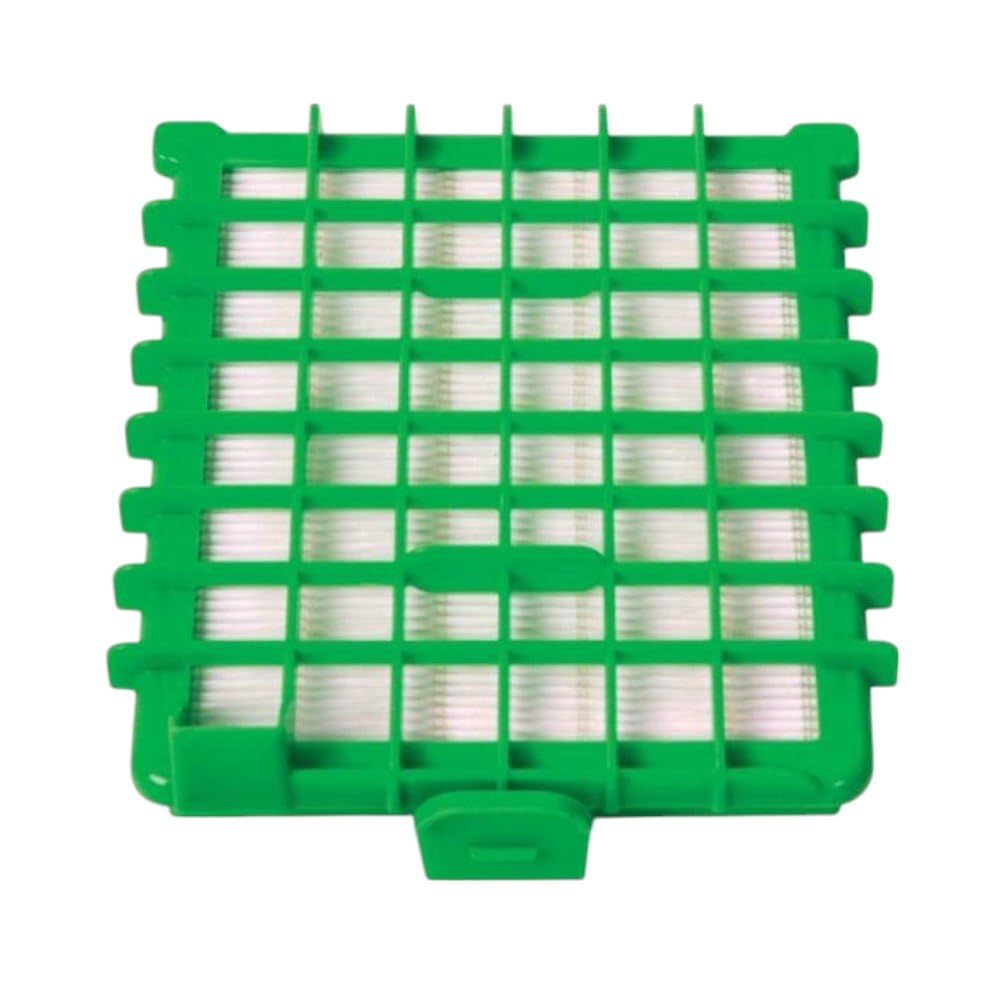Filtre HEPA vert Rowenta RS-RT3157 filtration haute efficacité