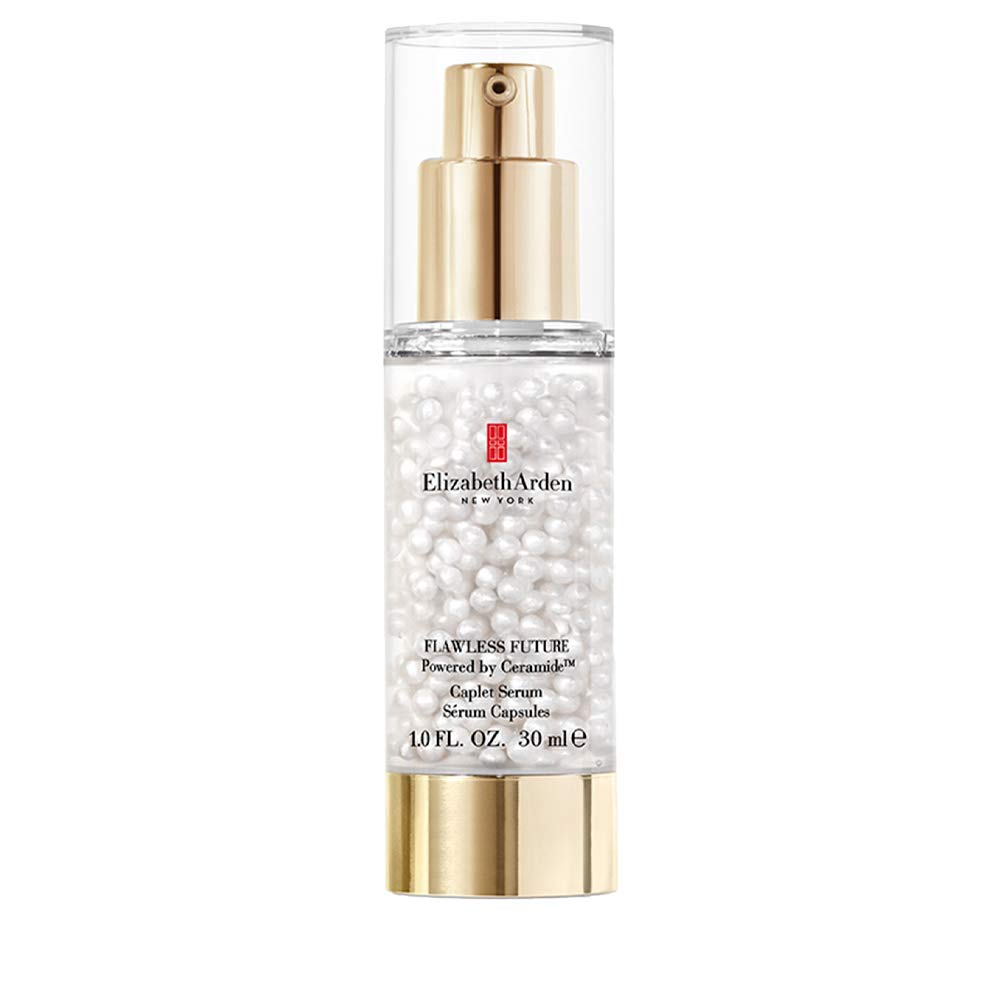 Flawless Future Powered by Ceramide Caplet Serum for Women, 1 oz