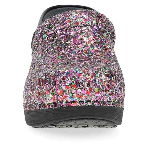 Image of Dansko Women's XP 2.0 Clogs - Lightweight Slip-Resistant Footwear for Comfort and Support - Ideal for - Nursing, Veterinarians, Food Service, Healthcare