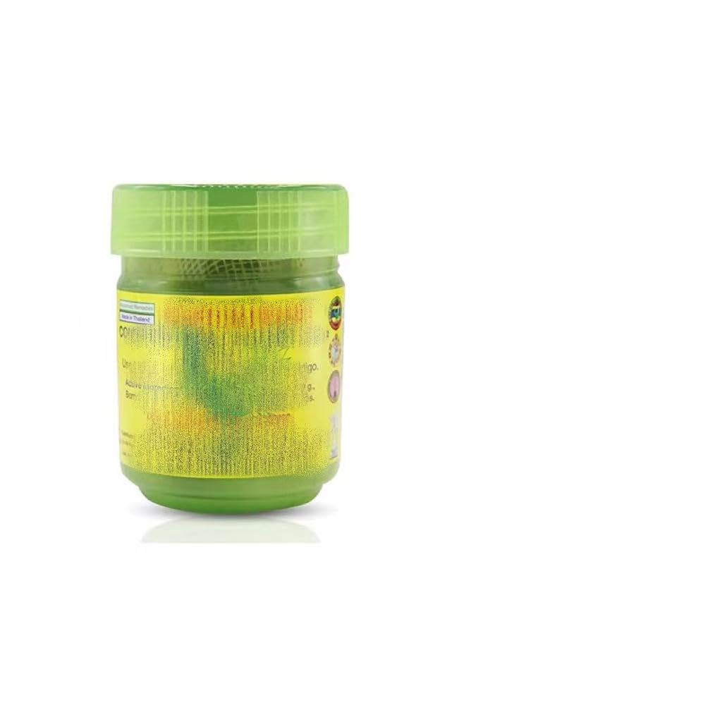 1 pezzo Inalatori, Inalanti, Bottiglia verde