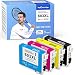 Produktbild Mycartridge 4 kompatibel Epson 603XL 603 XL Druckerpatronen für Epson Expression Home XP-2100 XP-3100 XP-4100 XP-2105 XP-3105 XP-4105 Workforce WF-2810 WF-2830 WF-2835 WF-2850 Patrone