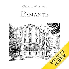 L'amante copertina