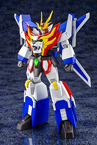 Brave Exkaiser Great Ekusukaiza Altura 180mm Kit Modelo Plástico - Imagen 4 de 12