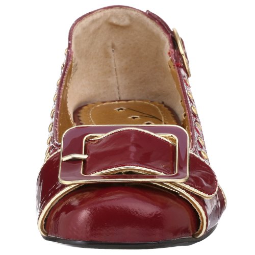 Image of Naughty Monkey Women's Asteroids Flat