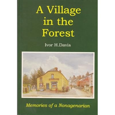 Village in the Forest