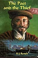The Poet & the Thief (Tales from the East) 0935063714 Book Cover