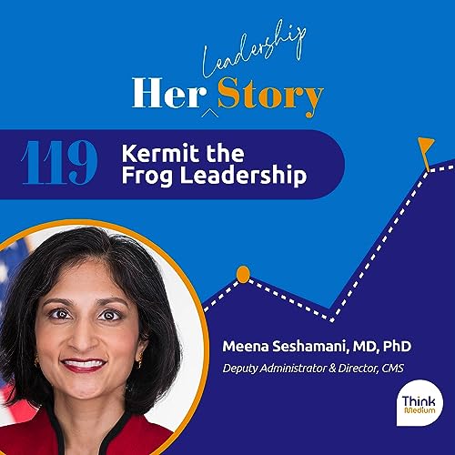 Kermit the Frog Leadership