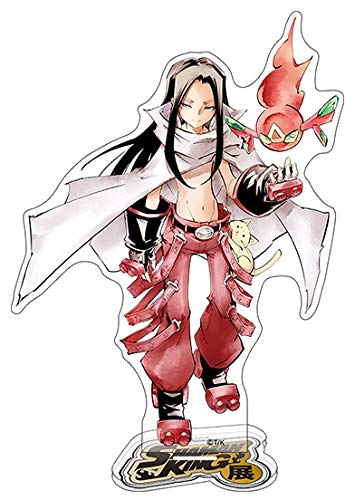 シャーマンキング