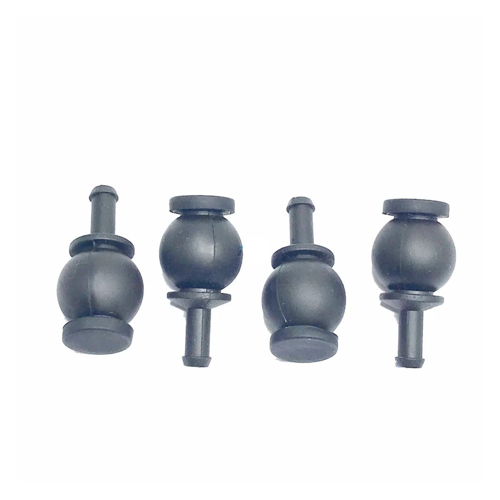 Ammortizzatori in gomma gimbal, compatibile con DJI