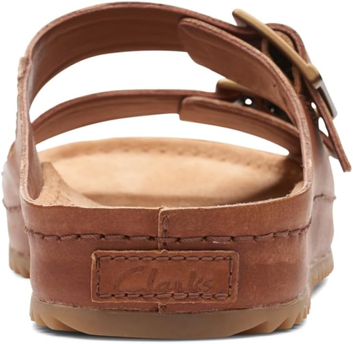 Clarks Women's Brookleigh Sun