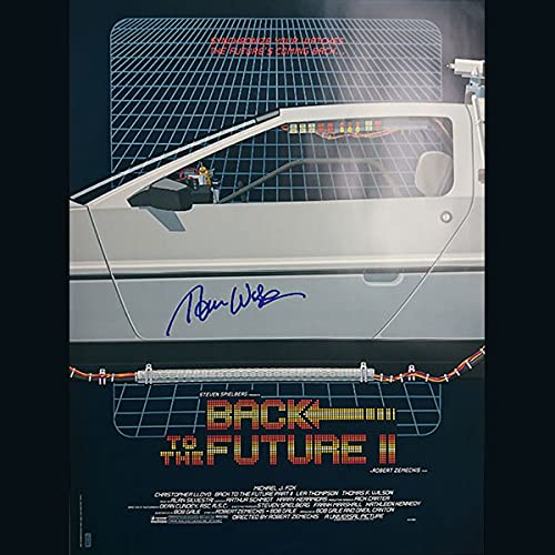 Amazon.co.jp: バック・トゥ・ザ・フューチャー デロリアン