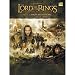 The Lord of the Rings Trilogy: Music from the Motion Pictures Arranged for Easy Piano