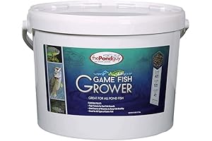 The Pond Guy Fish Habitats for Natural Fish Growth