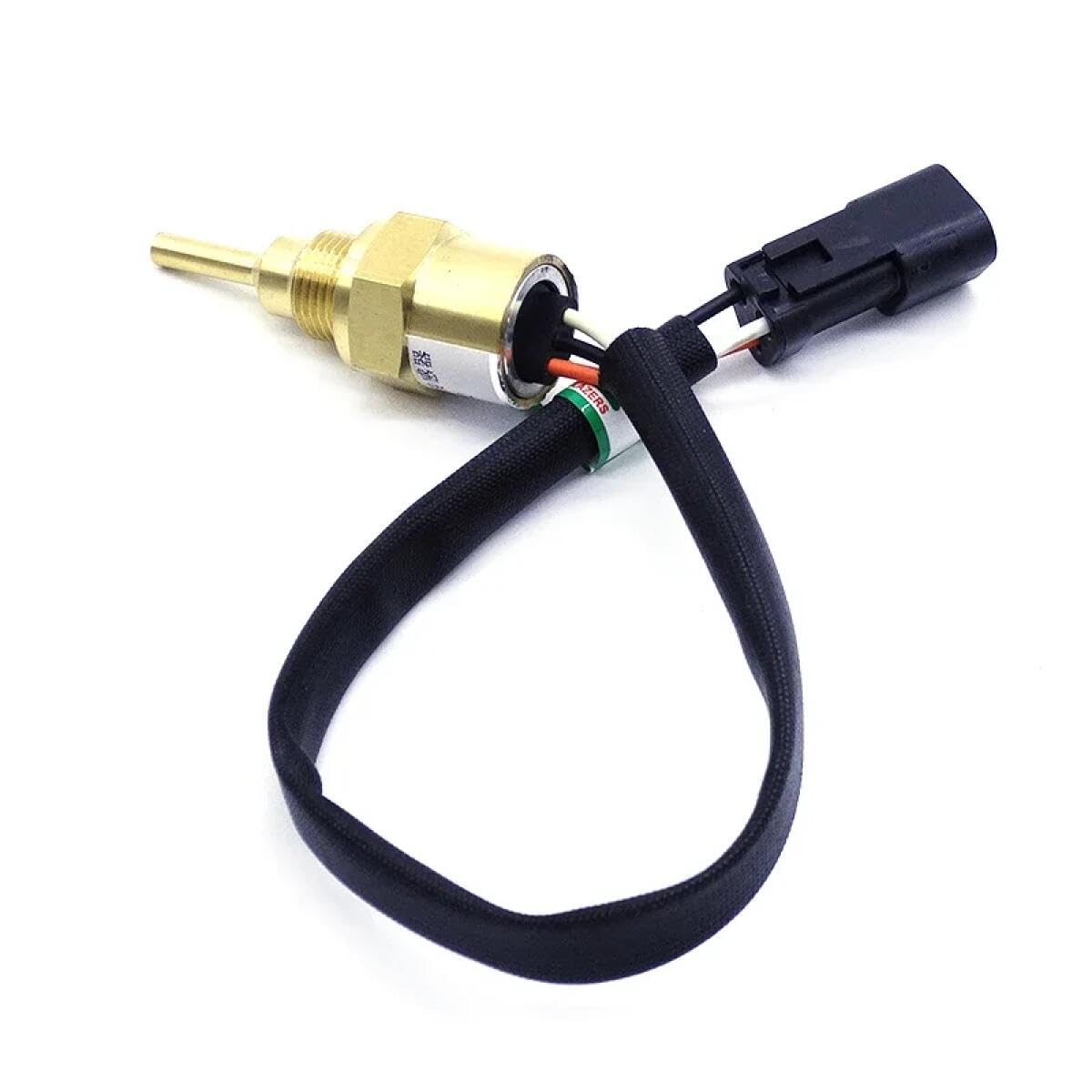 Temperature Sensor 102-2240 1022240 Fits for Caterpillar CAT Engine 3508 3512 3516 C-12 C-15