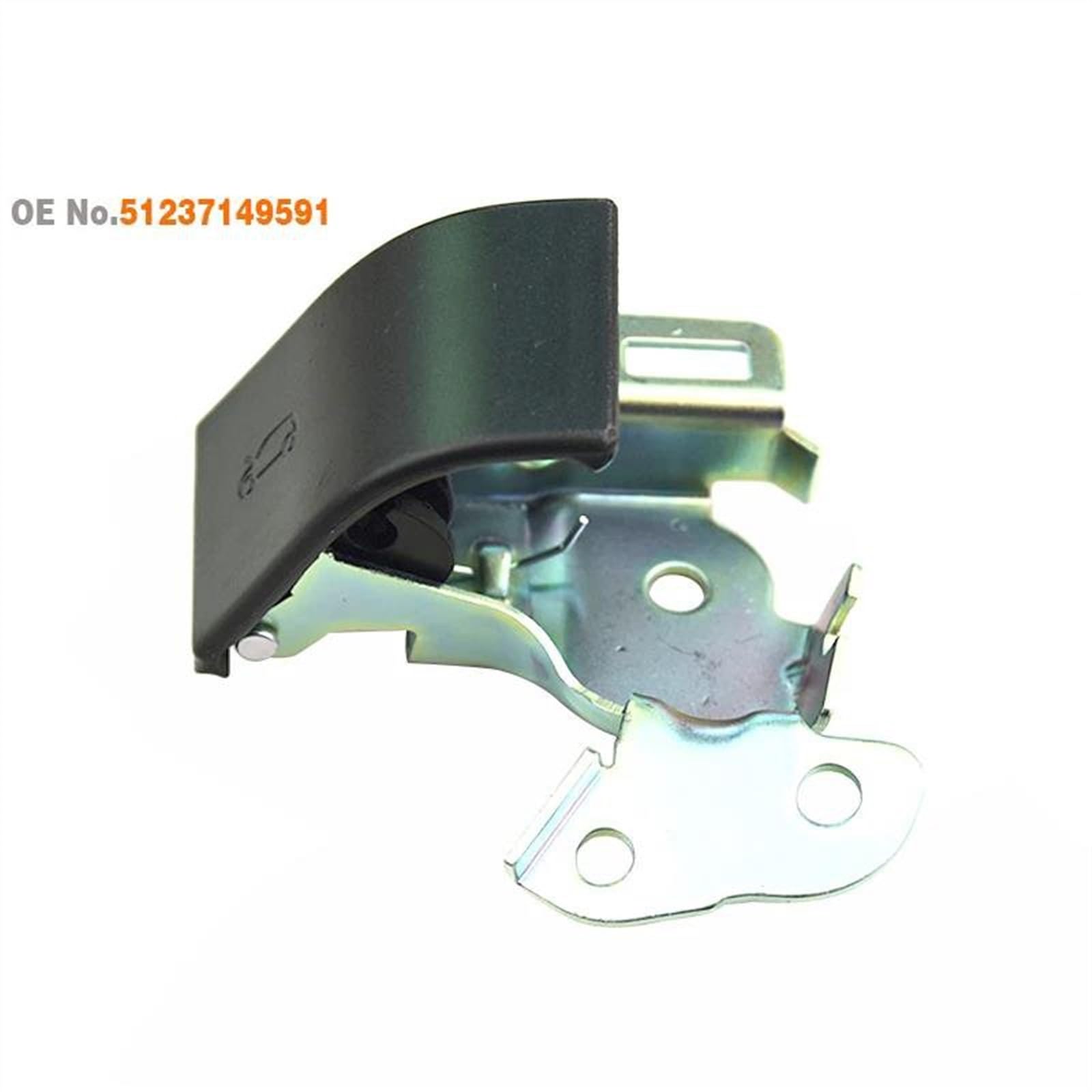 Compatible Avec MINI Pour Cooper S Pour Clubman Wagon 2008