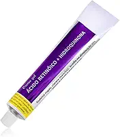 Gel Creme Peeling Belladona Anti-Melasma 30g