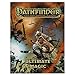 Pathfinder Roleplaying Game: Ultimate Magic - Staff, Paizo