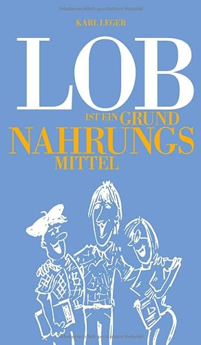 LOB ist ein Grundnahrungsmittel