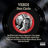 Marke: NAXOS Don Carlos