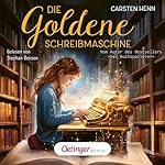 Die Goldene Schreibmaschine