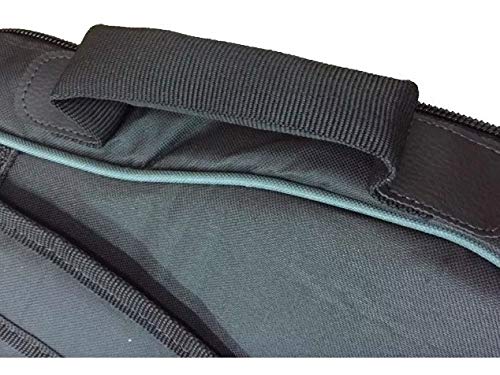 Bag Capa Violão Folk - Super Luxo Ch200 - Alcochoado