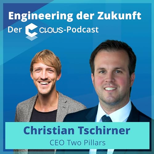 Model Based Systems Engineering (MBSE) im Maschinen- & Anlagenbau, KI und der &bdquo;Faktor Mensch&ldquo; (Dr. Christian Tschirner) copertina