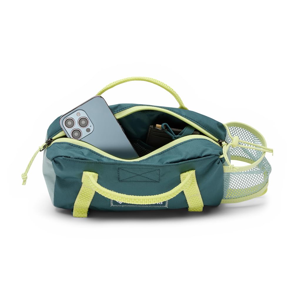 Columbia, KL-Azul, Talla única, Echo Mountain Hip Pack