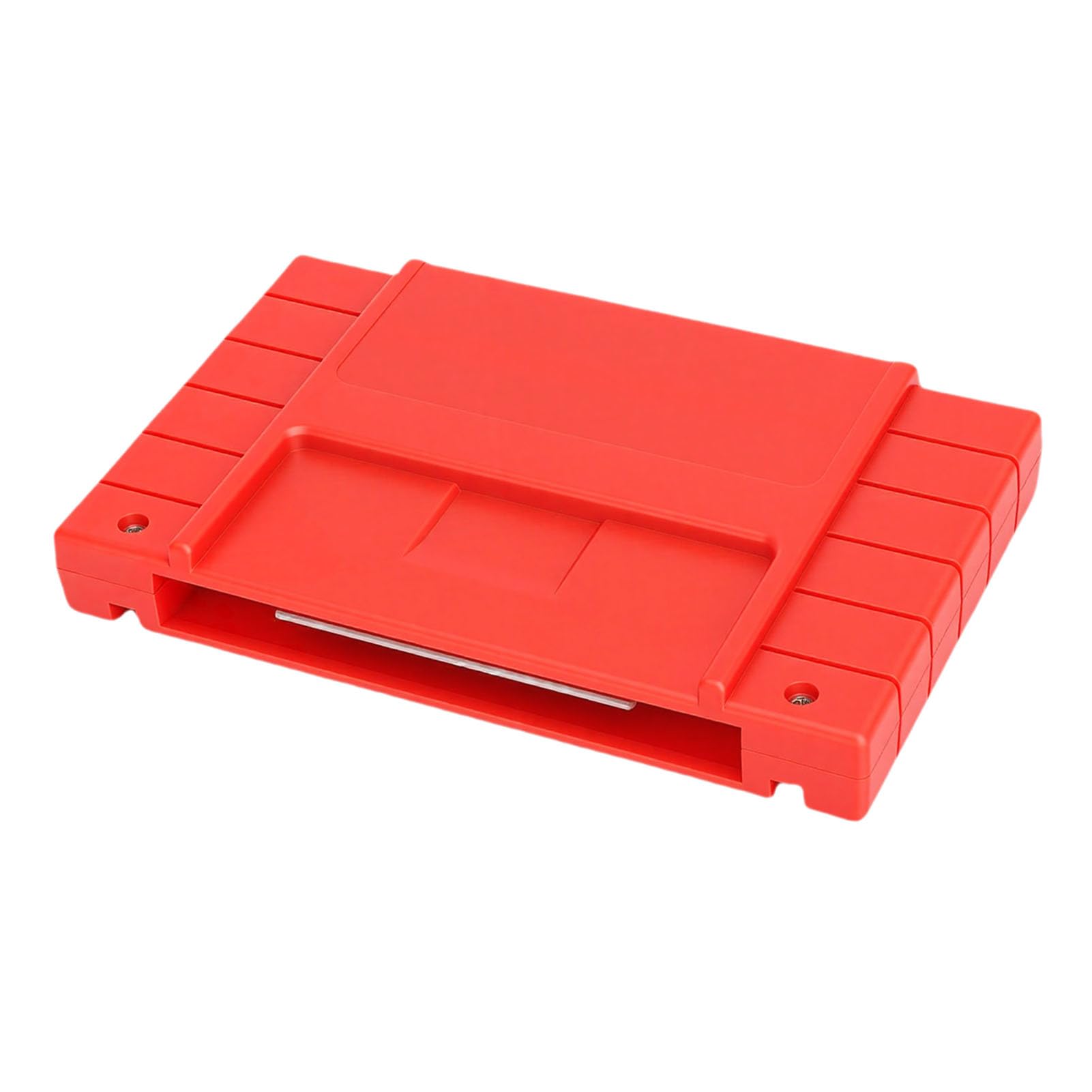 Fockety Cartucho de Juego 900 en 1, Consola de Juegos de 16 Bits Tarjeta de Memoria Incorporada de 8 GB de Funcionamiento Rápido, con Función de Guardado y Versión Estable V1, para