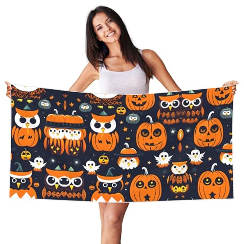 Toallas Baño Grandes Estampadas Marca YQxwJL