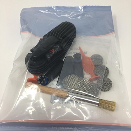 Storz & Bickel - Mighty Verschleißteile-Set