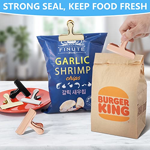 Heavy Duty Stainless Steel Clips