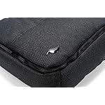 Osann Fußsack für Kinderwagen & Buggy, warmer Thermo Winterfußsack mit Fell - Elegance