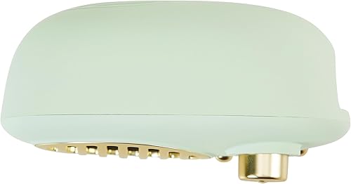 Miniatura 10 de Crosley CR3044A-MN Piper - Altavoz Bluetooth portátil, color menta