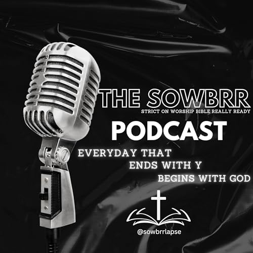 Page de couverture de The SowBrr Podcast