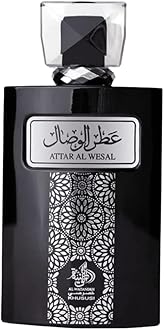 AL WATANIAH PERFUME 100ML - ATTAR AL WESAL
