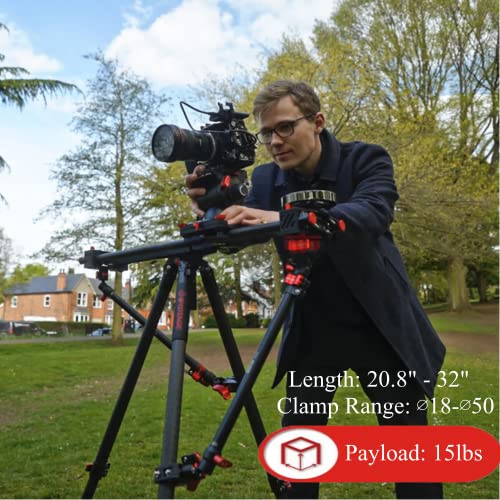 image for IFOOTAGE Camera Support Arm Stabilizer SA-32, 32