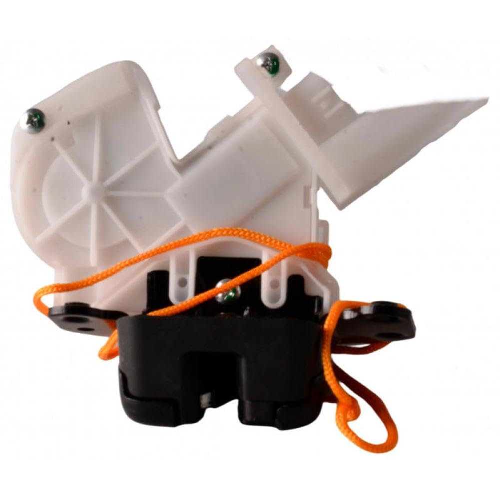 Sxkgysejq Onecolor Rear Tailgate Door Latch Lock Actuator Compatible With Land 2016-2021 Replaces 69350-60200 6935060200 69350-60160 6935060160