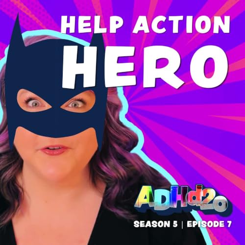 Help Action Hero