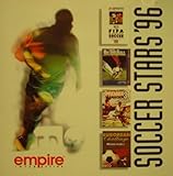 fifa international soccer sega Windows 3.1/95 Soccer Stars 96