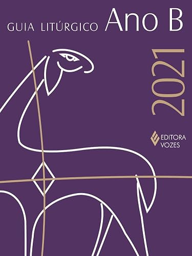 Guia litúrgico - Ano B - 2021
