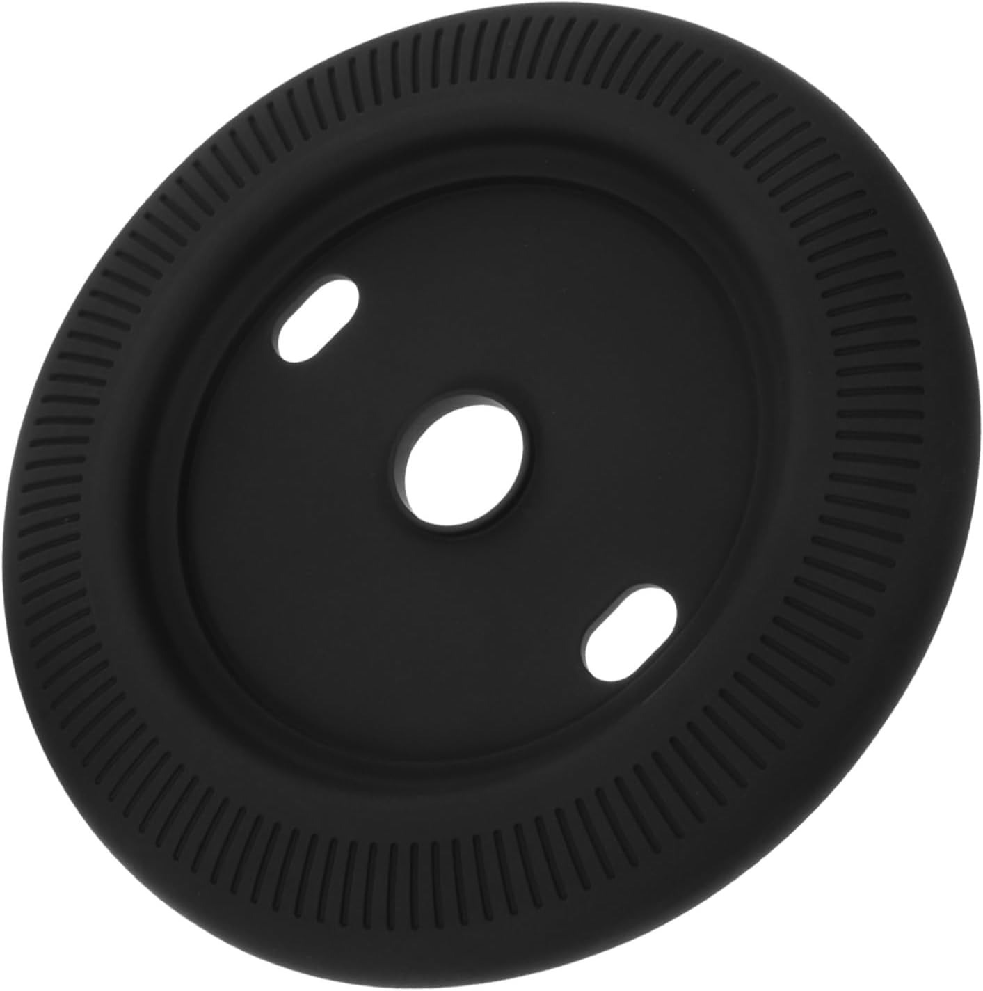 WOONEKY Silicone Wall Plate Cover for Thermostat Cover Emergency Light Sockets Thermostat Accessories