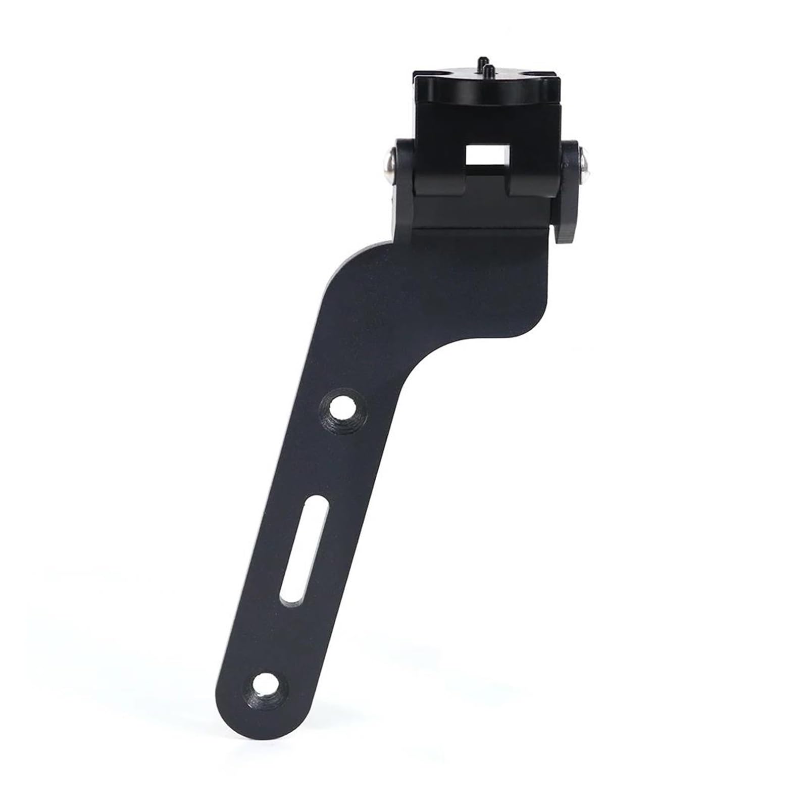 Support de fixation pour GPS Pan European ST1300 road trip - 4