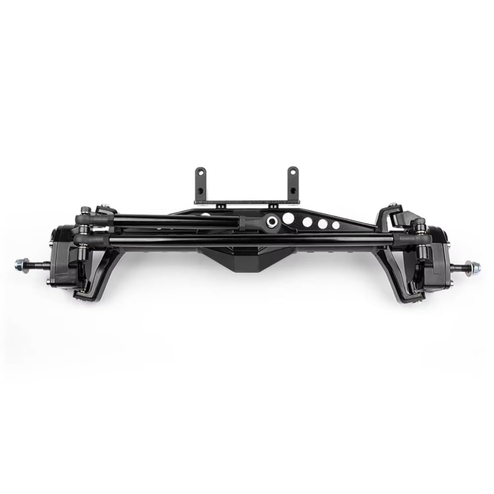 Essieu de course de trail Axial Capra pour rouler en forêt 1/10