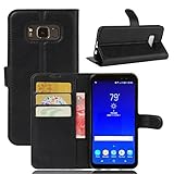 Coque Samsung Galaxy S8 Active,Etui Samsung S8 Active,Anti-rayures Coque TPU Pochette Portefeuille Fentes pour Cartes Fermeture Aimantée, Housse en Cuir Synthétic Fonction Stand pour Samsung S8 Active Coque Samsung Galaxy S8 Active,Etui Samsung S8 Active,Anti-rayures Coque TPU Pochette Portefeuille Fentes pour Cartes Fermeture Aimantée, Housse en Cuir Synthétic Fonction Stand pour Samsung S8 Active