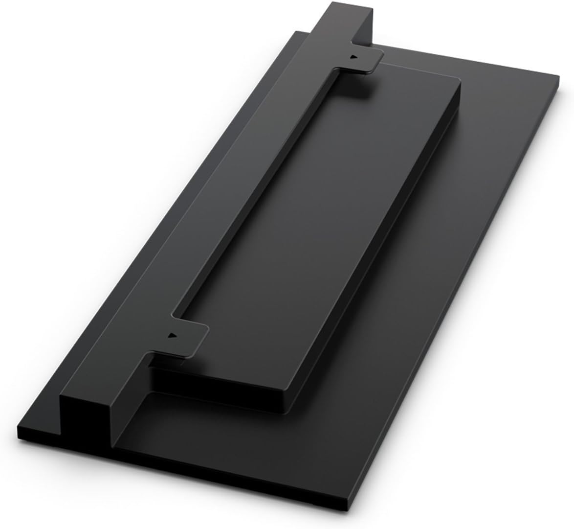 DRZERUI Console Vertical Stand Compatible with Xbox One S