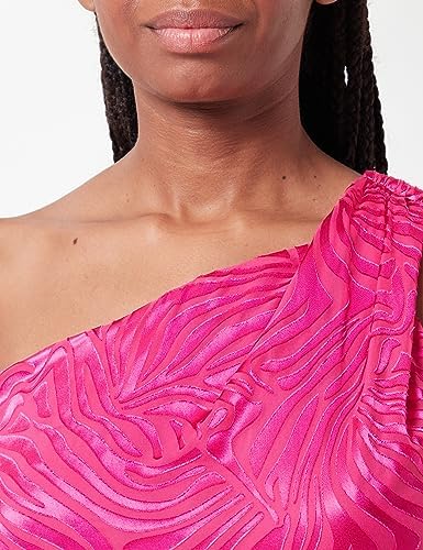 Pinko Damen Lässiges Abendkleid – Bild 2