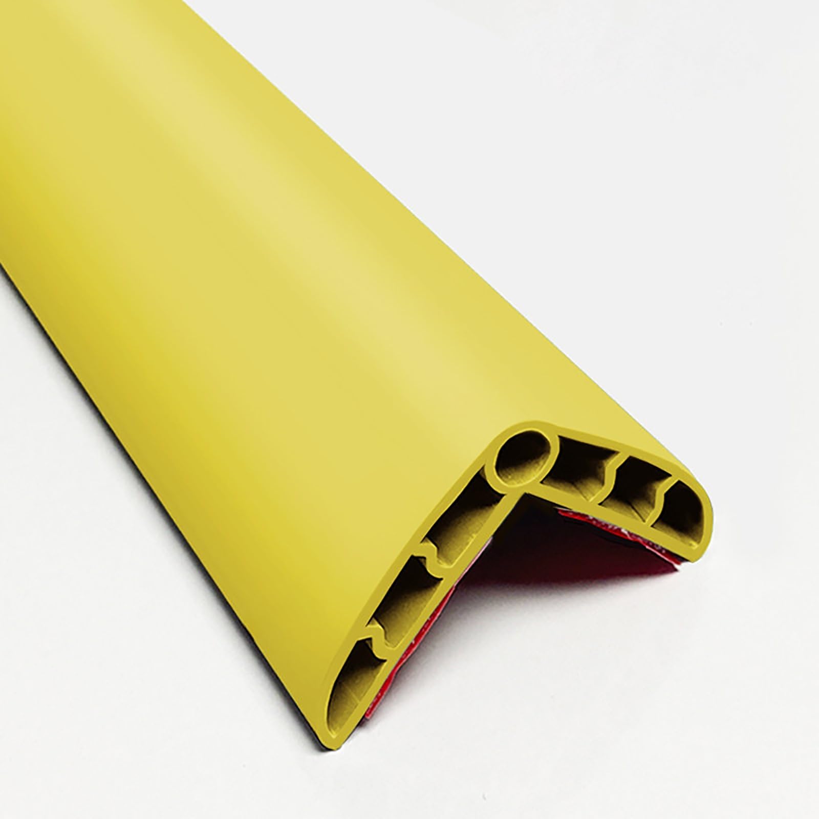 Furniture Edge corner protector, Furniture Edge Corner Protectors, Multicolor, 5-50m, Adhesive, Tables Fireplaces Cabinets(Yellow,20m/65.5ft)