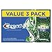 Crest Complete Whitening + Scope, Long Lasting Mint Toothpaste, Triple Pack (3 Count of 5.4 oz Tubes), 16.2 oz