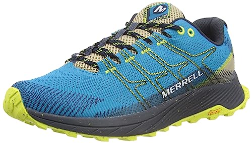Merrell Men's Sneakers Backpacking Boot