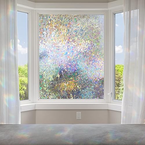 Película de privacidad para ventana Snapguard Solutions 3x13 ft miniatura 7